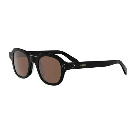 Dots HD Sunglasses - Celine - Modalova