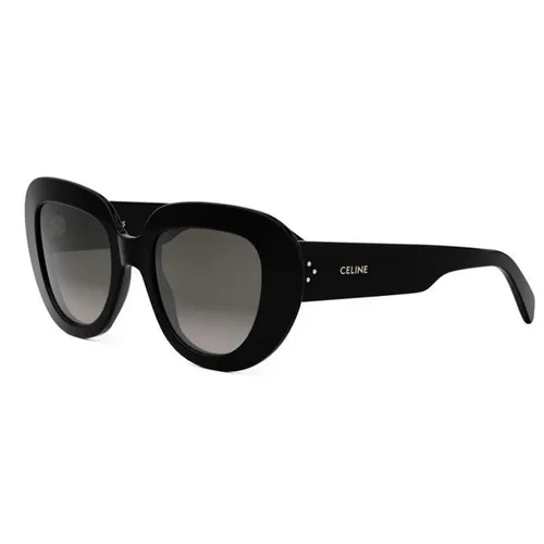 Dots Sunglasses Black - Celine - Modalova