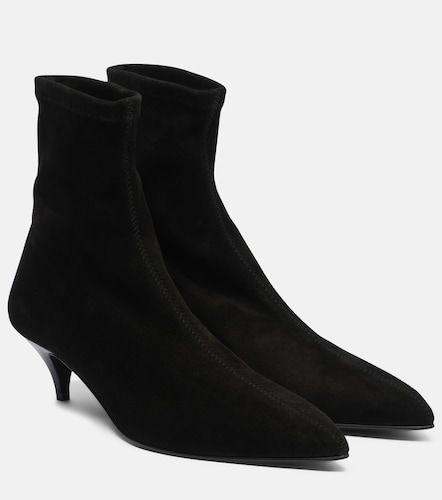 A.Emery Ophelia suede ankle boots - A.Emery - Modalova
