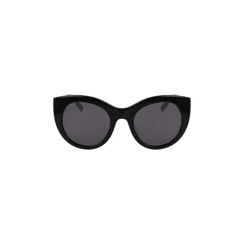 Acetate Sunglasses with Tinted Lenses - Dkny - Modalova