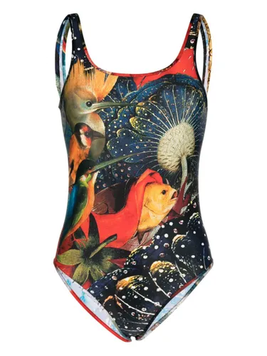 Sea clothing Outer: Spandex/elastane - Women - Alexander McQueen - Modalova