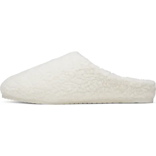 Allbirds Slipper, White, Size 1.52 - Allbirds - Modalova