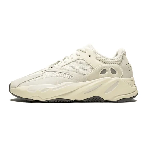 Analogon Leather Sneakers - Yeezy - Modalova