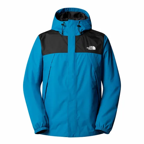 Antora Hooded Hiking Jacket - The North Face - Modalova