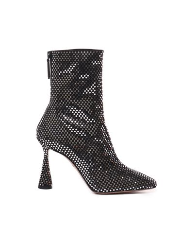 Boots Leather - Women - Aquazzura - Modalova