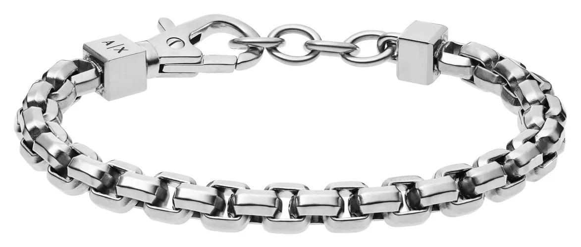 AXG0045040 Men's Chain Jewellery - Armani Exchange - Modalova