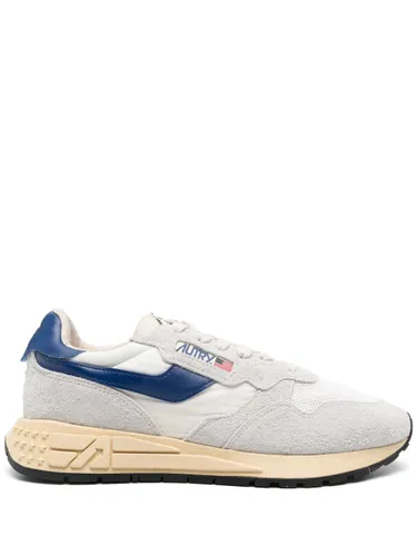 Autry Flat Shoes - Men - Autry - Modalova