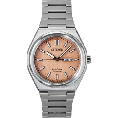 AW0130-85Z men's Watch in - Citizen - Modalova
