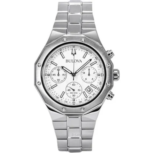B408 men's Watch in - Bulova - Modalova