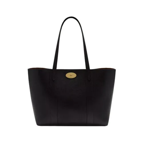 Bayswater Tote Bag - Mulberry - Modalova