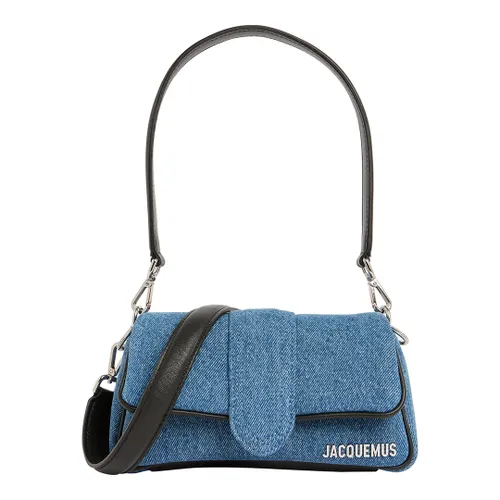 Denim Le Petit Bambimou Bag - Jacquemus - Modalova
