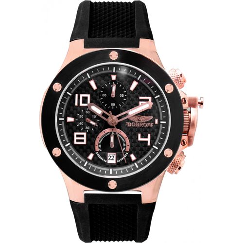 BF1002M15 Mens Watch - Size One Size - Bobroff - Modalova