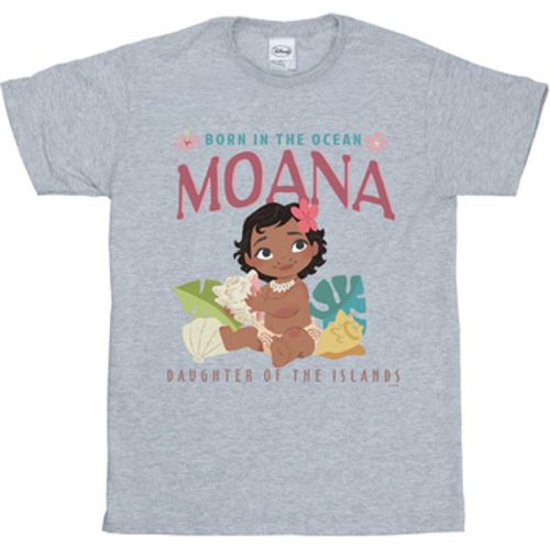Born In The Ocean women's in - Disney - Modalova