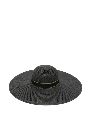 Borsalino Marlene Straw Hat - Borsalino - Modalova