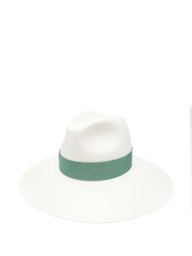 Borsalino Sophie Straw Hat - Borsalino - Modalova