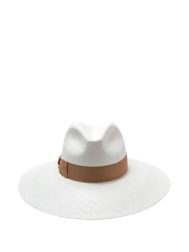 Borsalino Sophie Straw Hat - Borsalino - Modalova