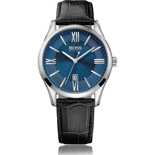 Mens Watch - Size One Size - BOSS - Modalova