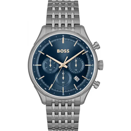 Mens Watch - Size One Size - BOSS - Modalova