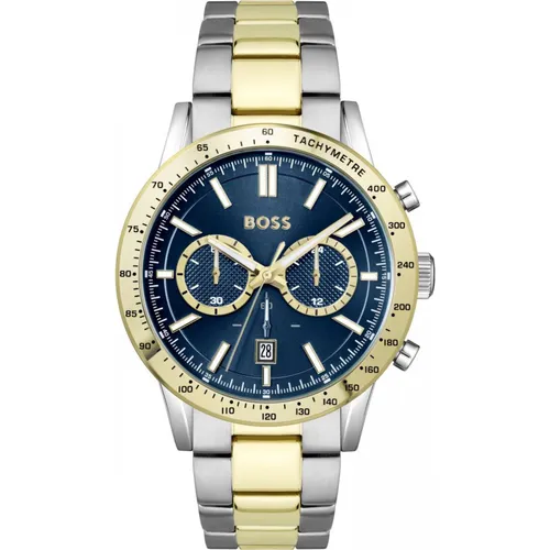 Mens Watch - Size One Size - BOSS - Modalova