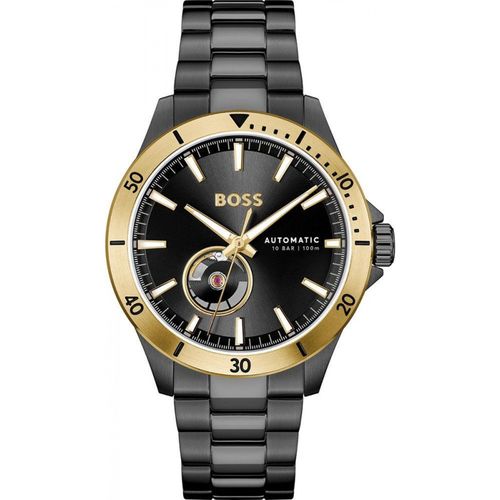 Mens Watch - Size One Size - BOSS - Modalova