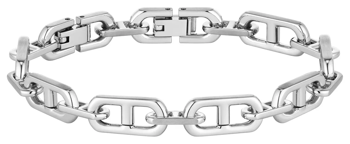 BOSS 1580727M Men's Kode Chain Jewellery - BOSS Jewellery - Modalova