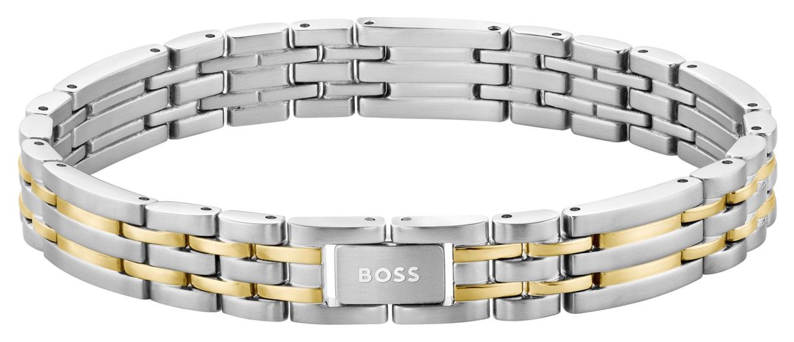 BOSS 1580813 Wesley Two-Tone Jewellery - BOSS Jewellery - Modalova