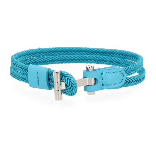 Braided Nylon Bracelet - Tom Ford - Modalova