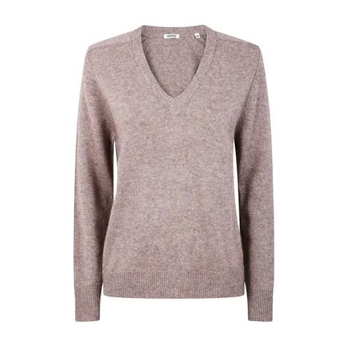 Brown Casual Clothing for Men - Aspesi - Modalova