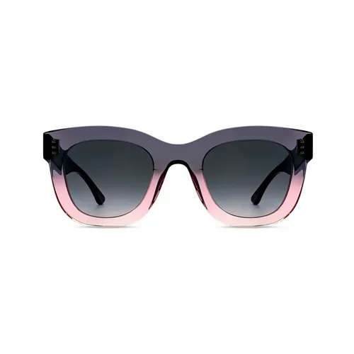 Brown Sunglasses Women's Accessories - Thierry Lasry - Modalova