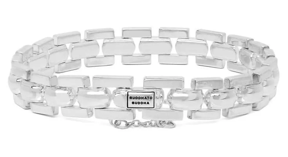 K010400105 The Batul Mini Bracelet Jewellery - Buddha To Buddha - Modalova
