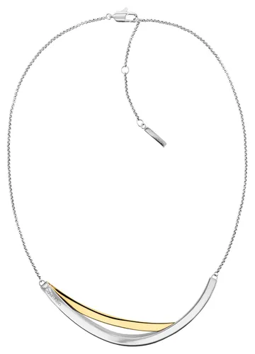 Elliptical Necklace Jewellery - Calvin Klein - Modalova