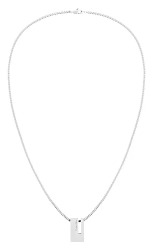 Men's Exposed Pendant Jewellery - Calvin Klein - Modalova