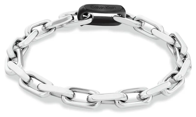 Men's Aspire Chain Jewellery - Calvin Klein - Modalova