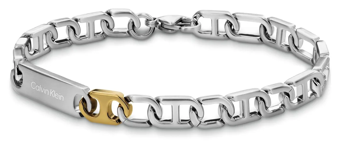 CK CANDID Chain Jewellery - Calvin Klein - Modalova