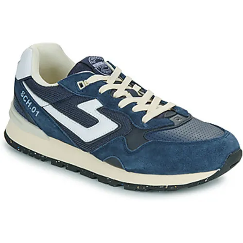 CAPE COD RUNNER M men's Shoes (Trainers) in - Schmoove - Modalova