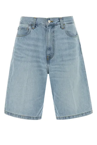 CARHARTT WIP Denim Landon Short - CARHARTT WIP - Modalova