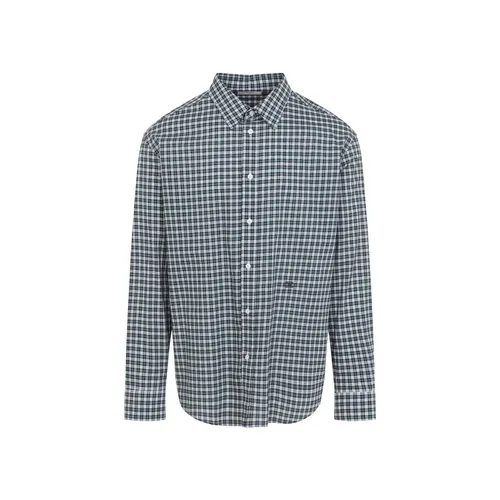 Relaxed Shirt Cotton - Men - Celine - Modalova