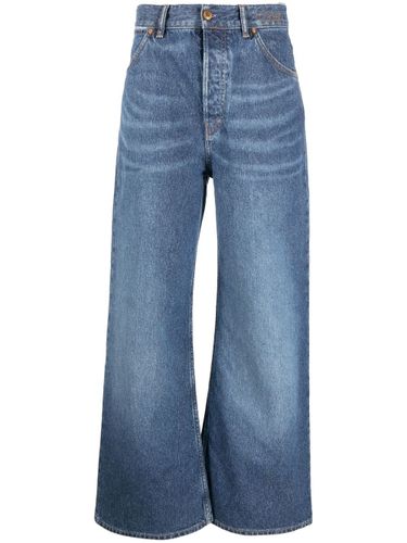 Jeans Outer: Cotton - Women - Chloè - Modalova