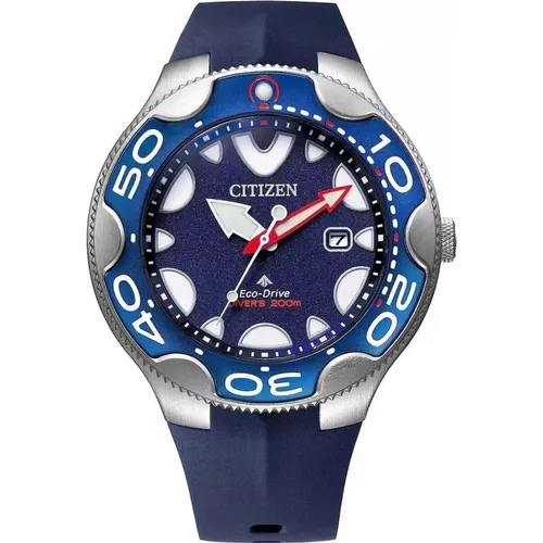 BN0231-01L Mens Watch - Size One Size - CITIZEN - Modalova