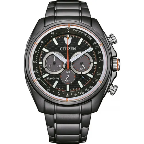 CA4567-82H Mens Classic Watch - Size One Size - CITIZEN - Modalova