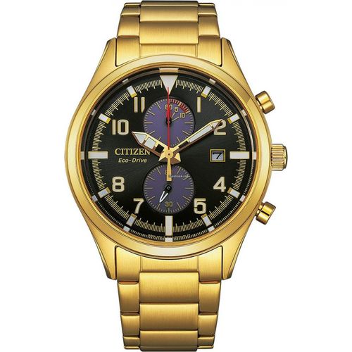 CA7022-87E Mens Sport Watch - Size One Size - CITIZEN - Modalova