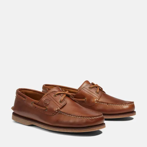 Classic Boat Shoes - Timberland - Modalova