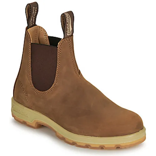 CLASSIC CHELSEA BOOTS 1320 women's Mid Boots in - Blundstone - Modalova