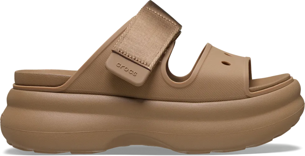 Women | Soho Two Strap | Sandals | | 5 - Crocs - Modalova