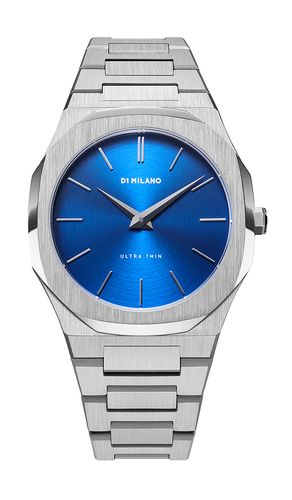 Geo Ultra Thin Bracelet 40mm Watch in - D1 Milano - Modalova