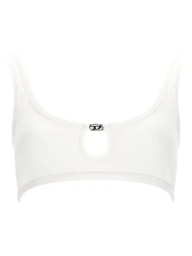 Diesel bra "florence-dnm" - diesel - Modalova