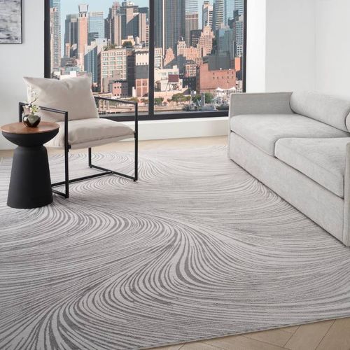 CENTRAL PARK WEST - Rug in 5 Sizes - Size 221 x 160cm - DKNY - Modalova