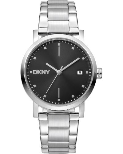 NY8558 Stainless Steel Watch Wo - Watches - DKNY - Modalova