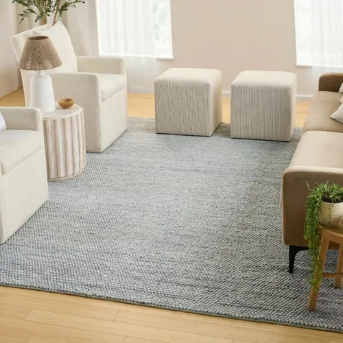 PURE KNOTS - Rug in 5 Sizes - Size 297 x 236cm - DKNY - Modalova