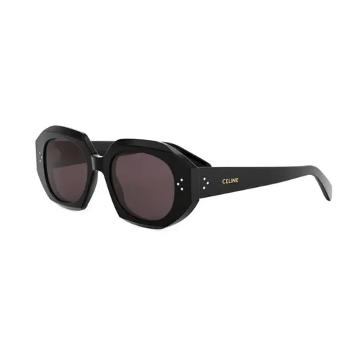Elegant Sunglasses for Stylish Look - Celine - Modalova
